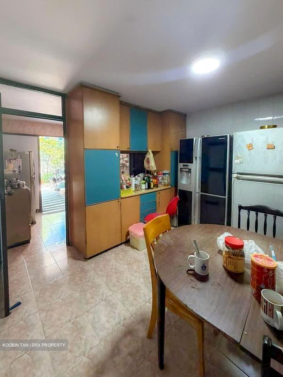 Canary Park (D16), Semi-Detached #614503611